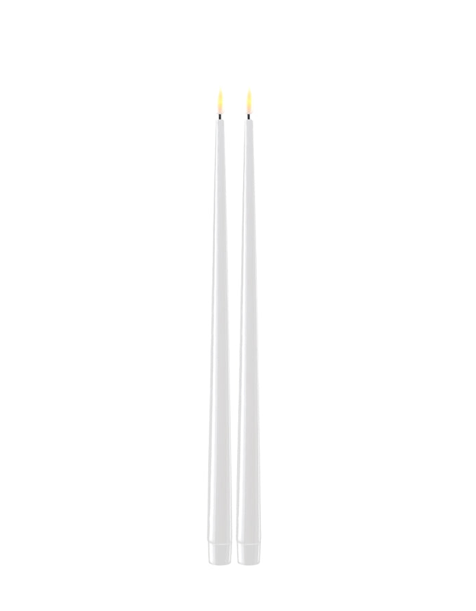 Deluxe Led L38 Hvit