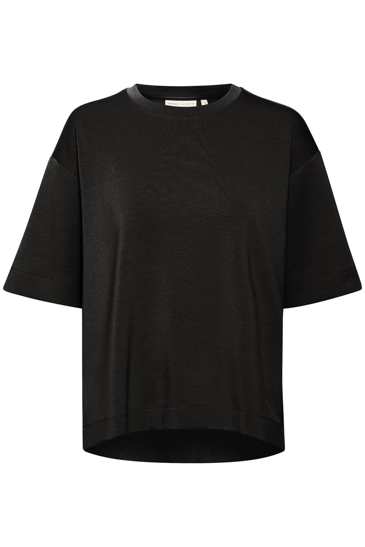 PANNIEIW OVERSIZE T-SHIRT