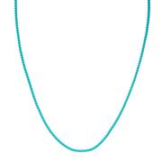 Crystal Haze Plastelina Chain Mykonos Blue