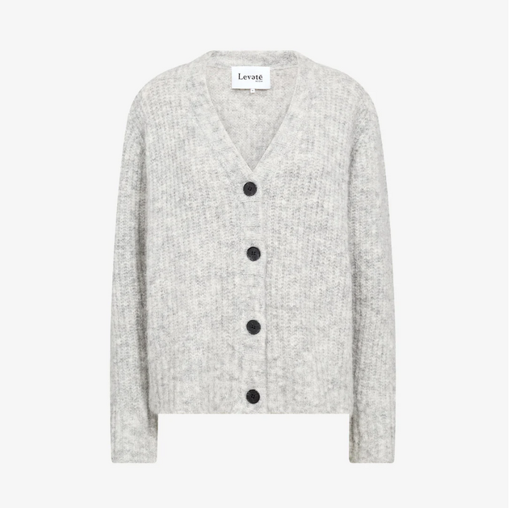 LR-INORA Cardigan