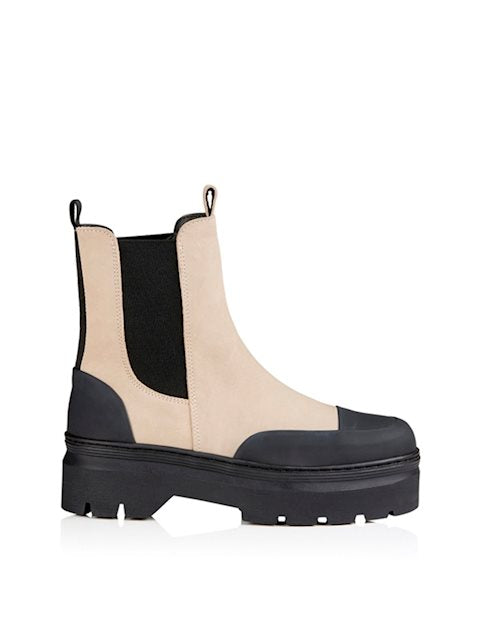 Viola rubber nubuck