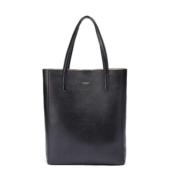 Ann Mini Shopper Black