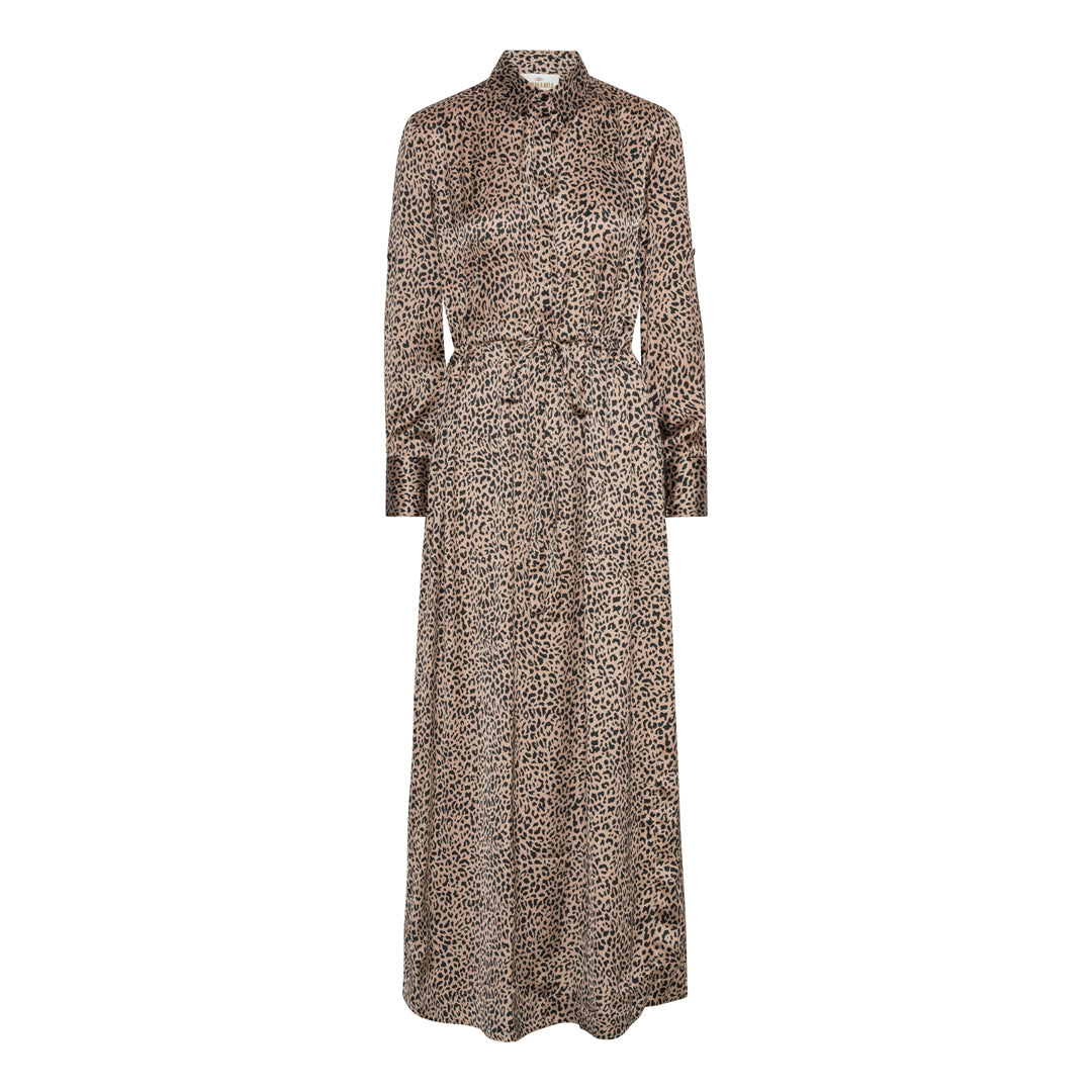 Nakita Maxi Dress