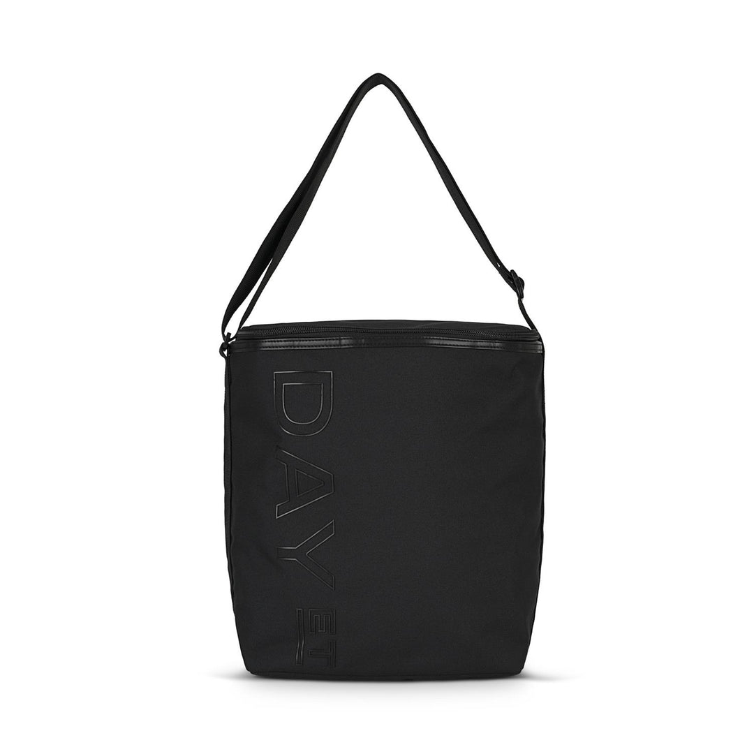 Day Fieldtrip Cooler Black