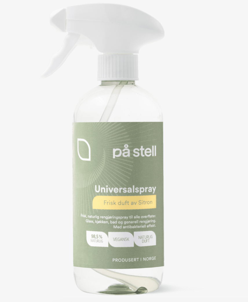Universalspray