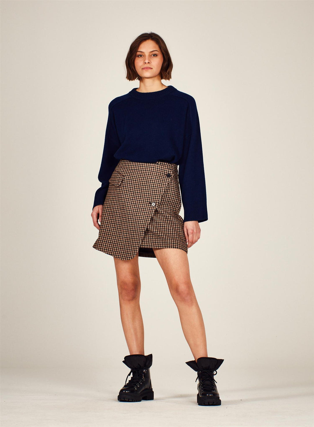 IVY SKIRT