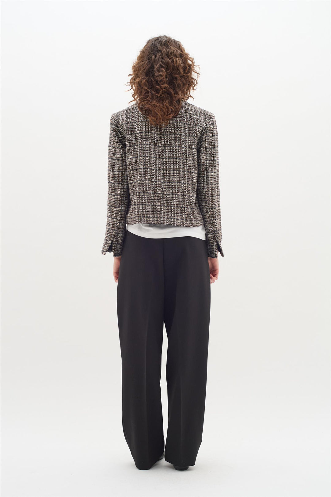 YARAIW BLAZER
