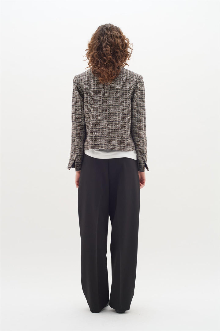 YARAIW BLAZER