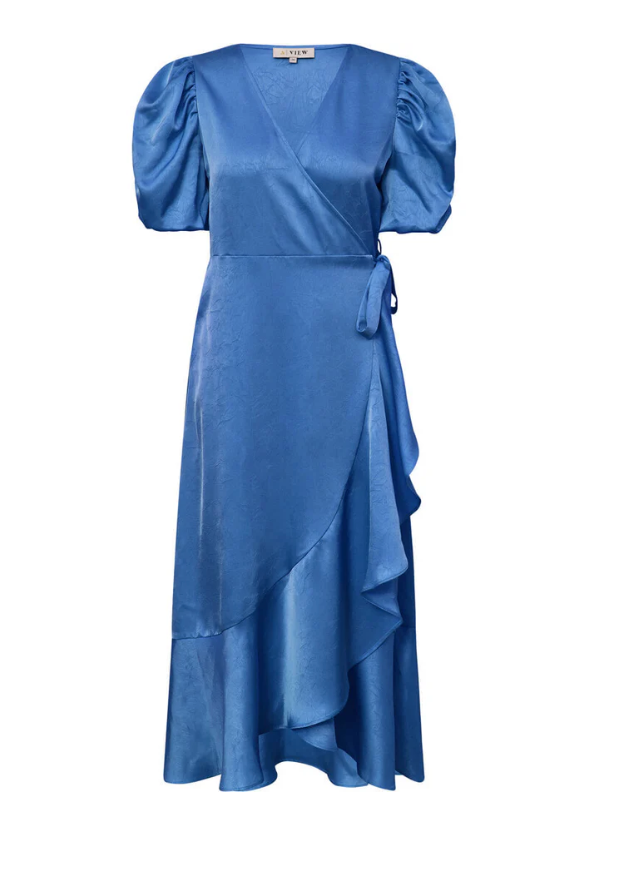 SINDA DRESS