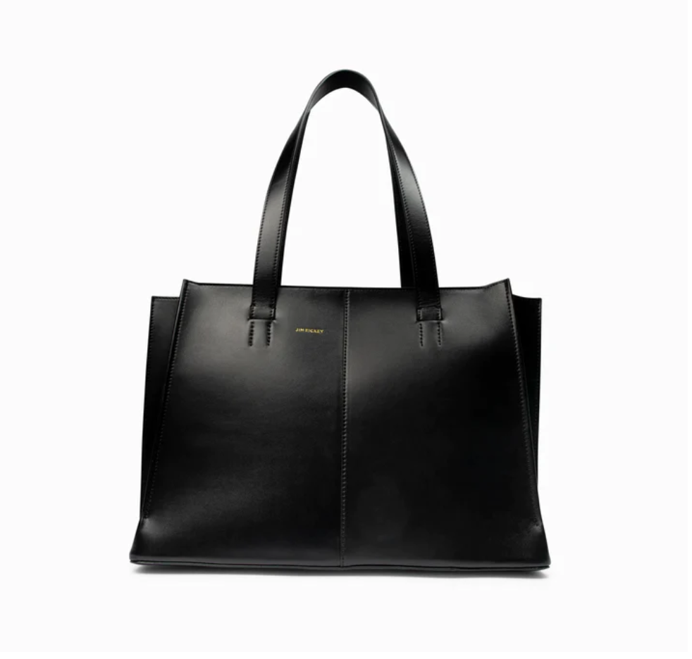 VICTORIA LARGE BLACK