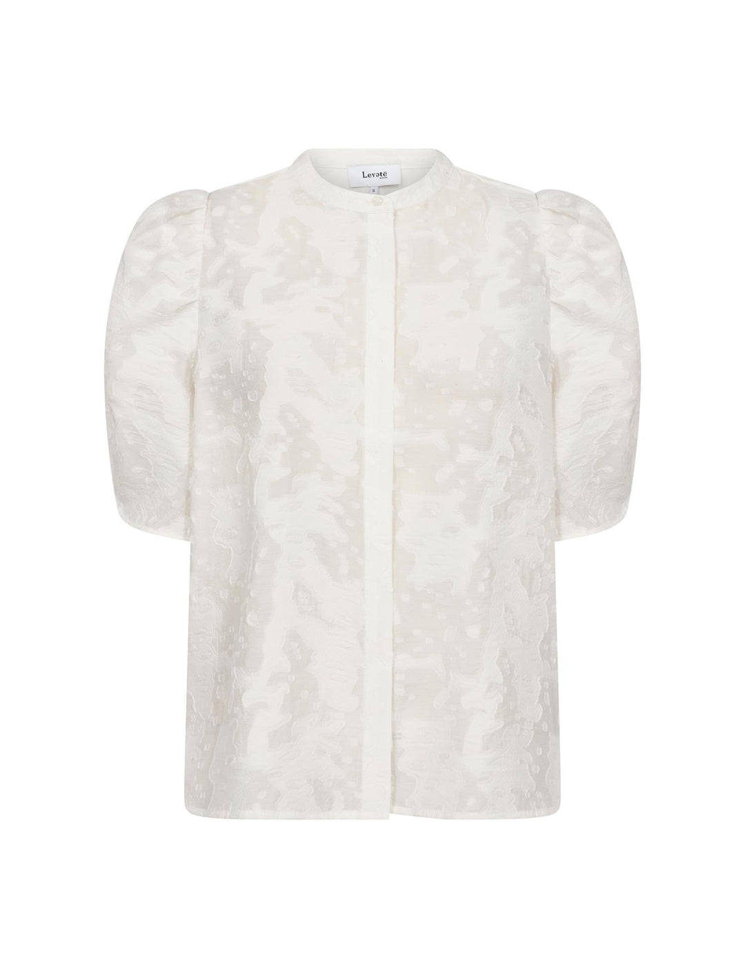 LR-JOSY 1 - Blouse