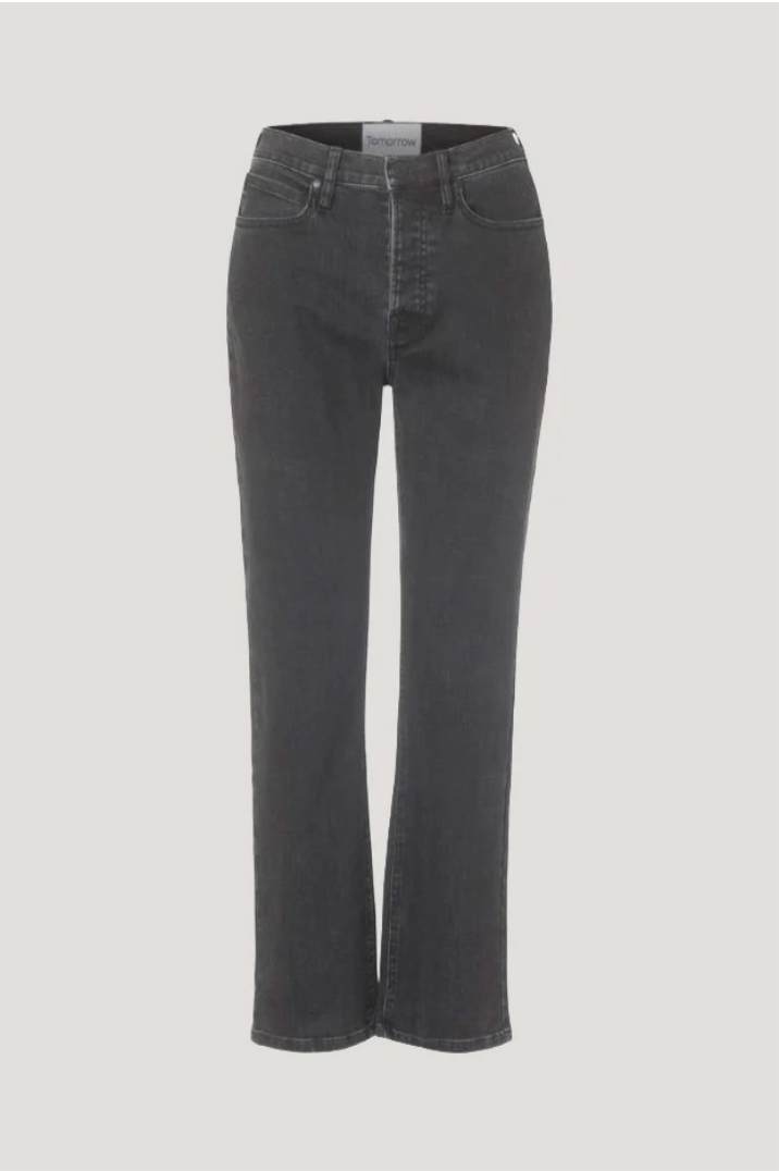 TRW-Marston Jeans Wash Original Black