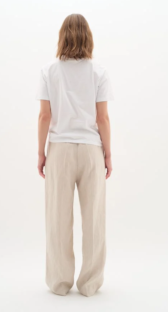 XINIAIW LINNEN TROUSERS