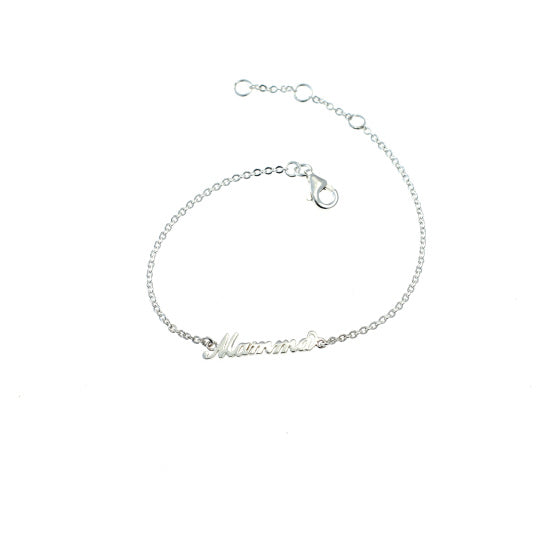 Armband "Mamma"
