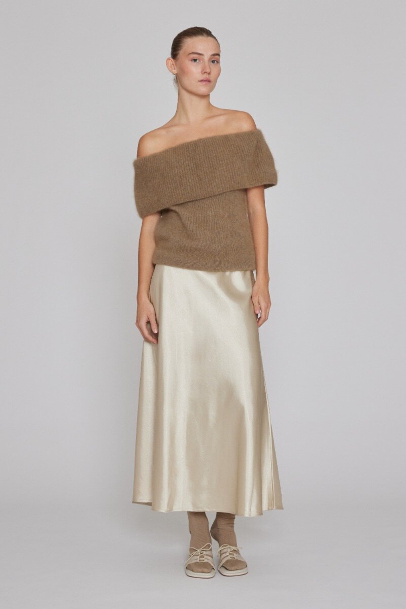 Annabel skirt