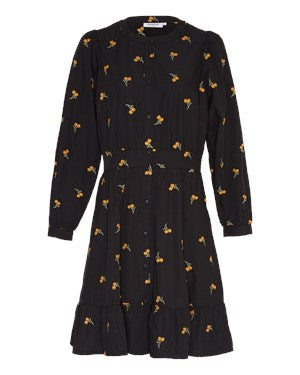 MSCHNannie Nona Shirt Dress EMB