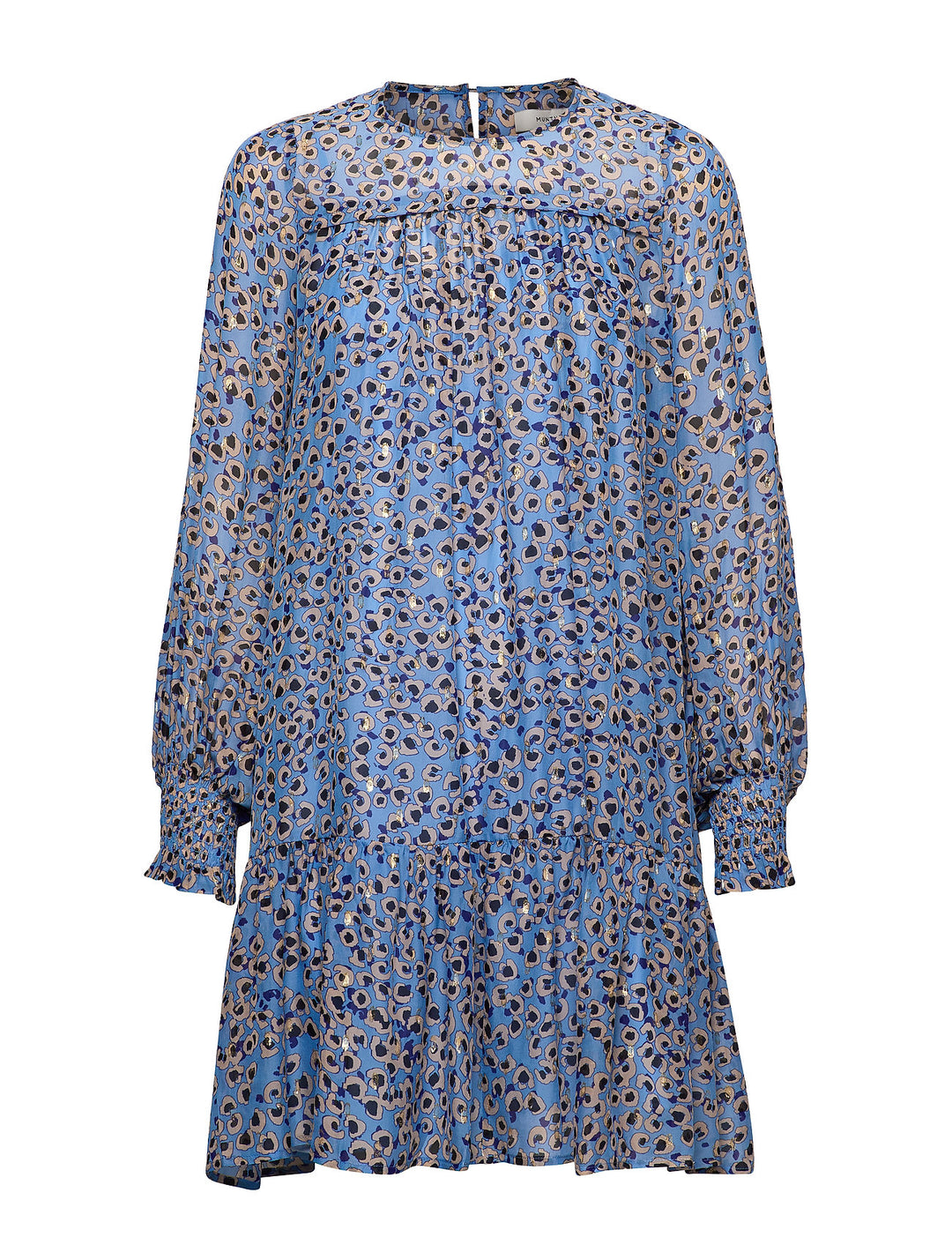 Munthe Joelle - Turquoise