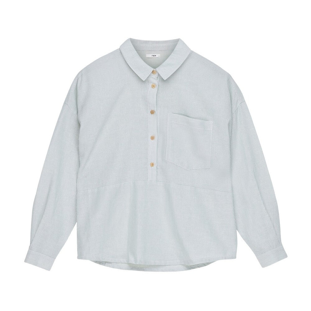Wesley shirt
