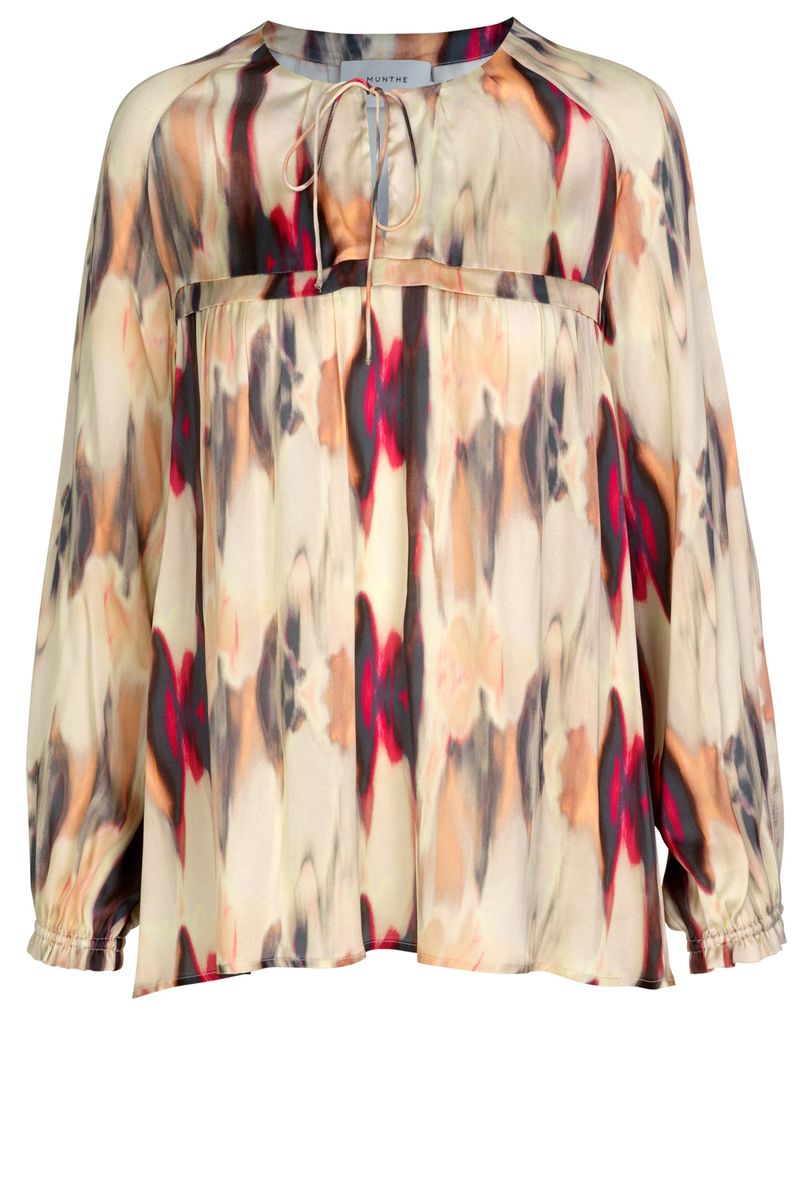 Munthe Lita Blouse