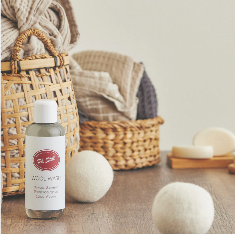 Wool Wash