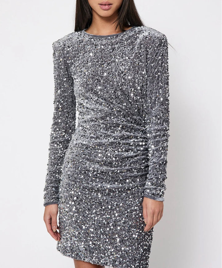 Milan dress