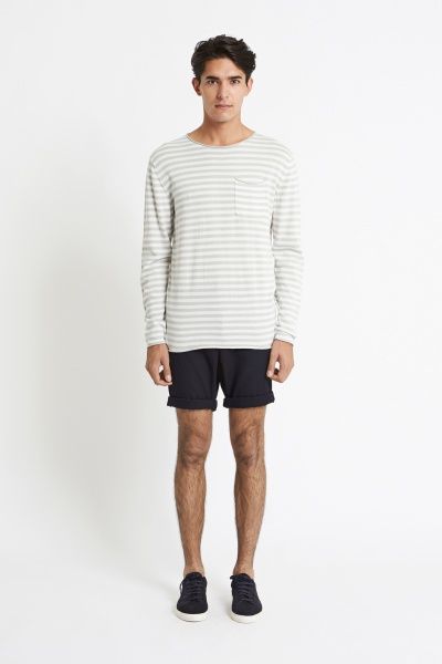 Samsøe Samsøe Aroh Stripe o-n 5597
