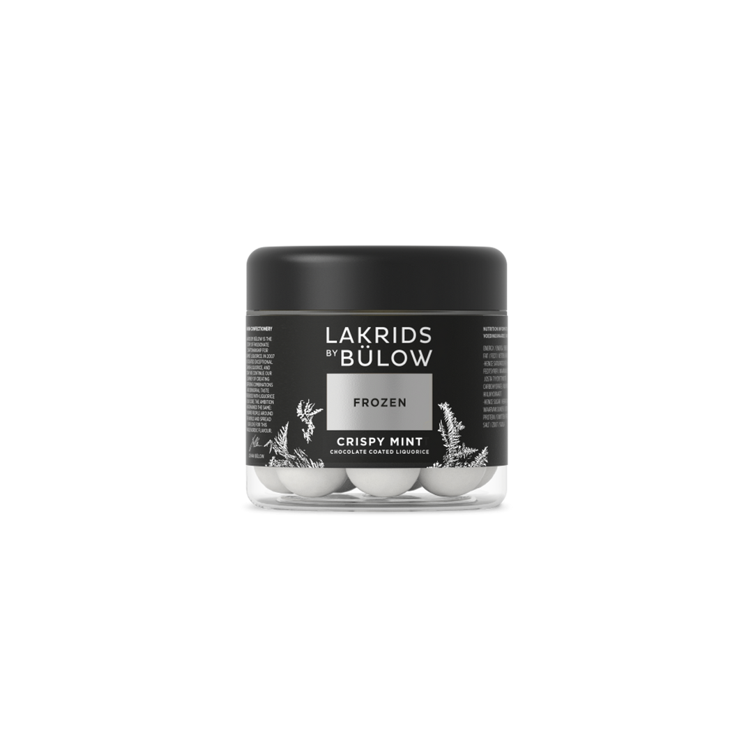 Lakrids Frozen Small 125 gram