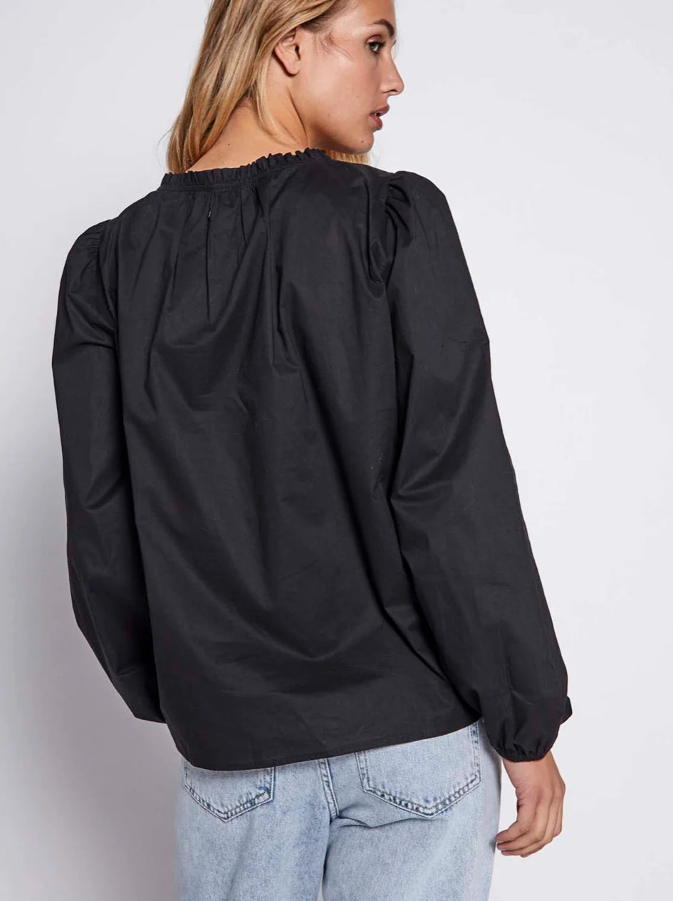 Opal top