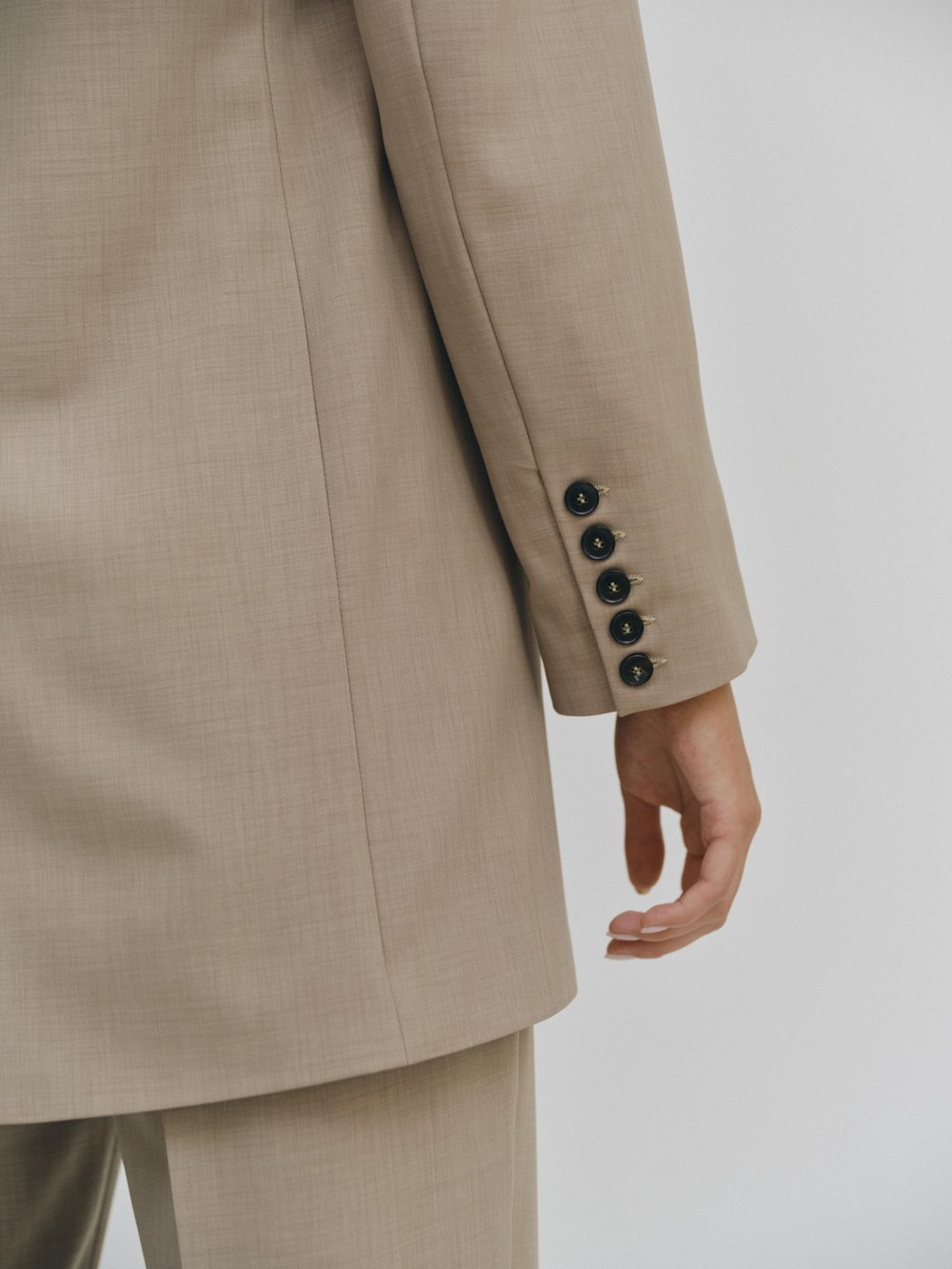 Nat Blazer