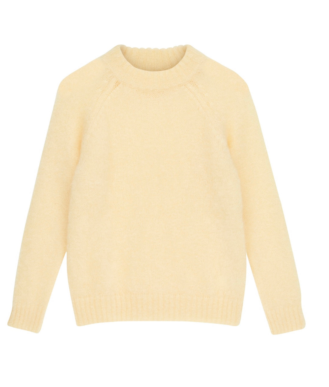 Monty Sweater gul