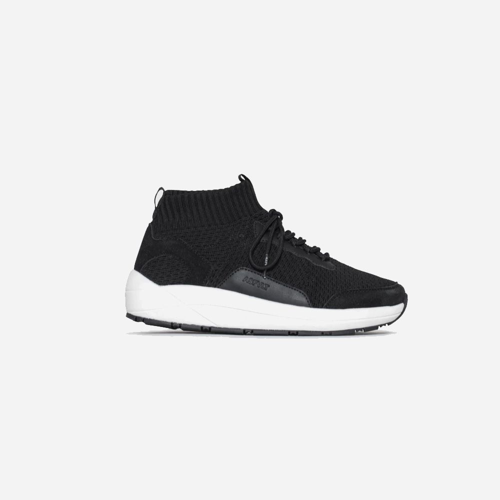 Pursuit Mid