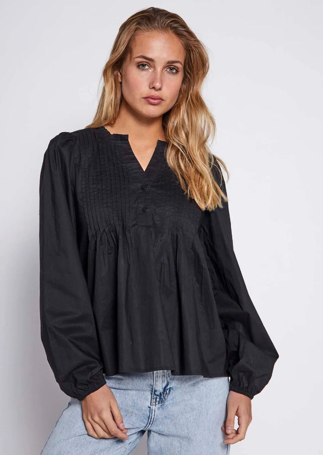Opal top