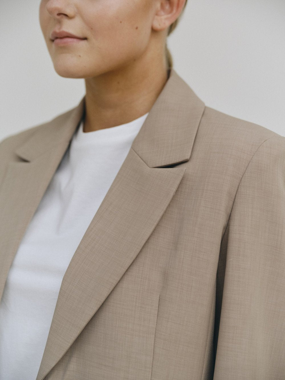 Nat Blazer