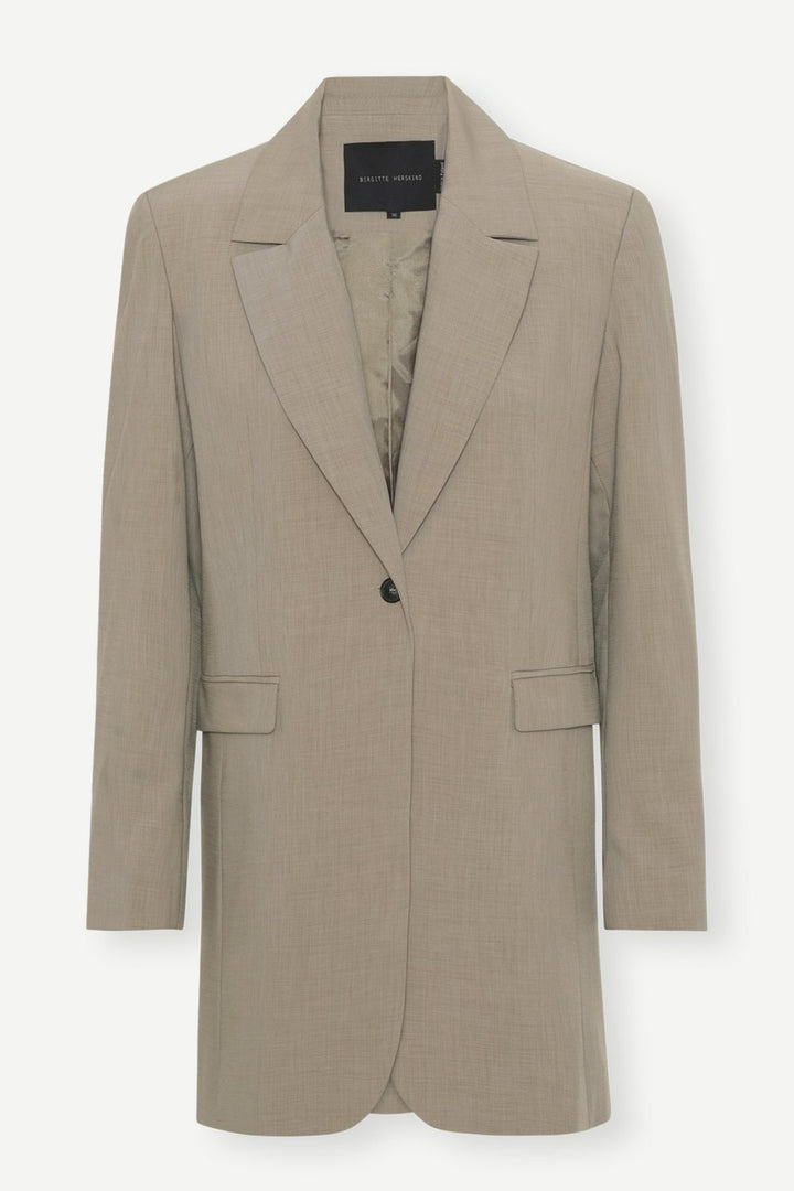 Nat Blazer