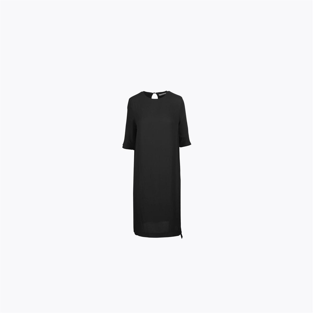 Holzweiler Sing Dress Black