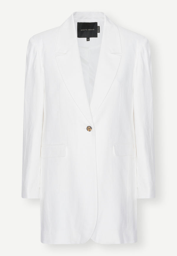 Nat Blazer