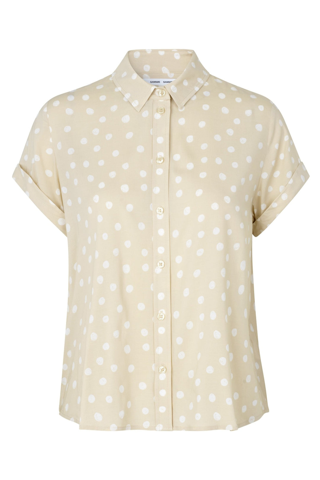Maja SS Shirt