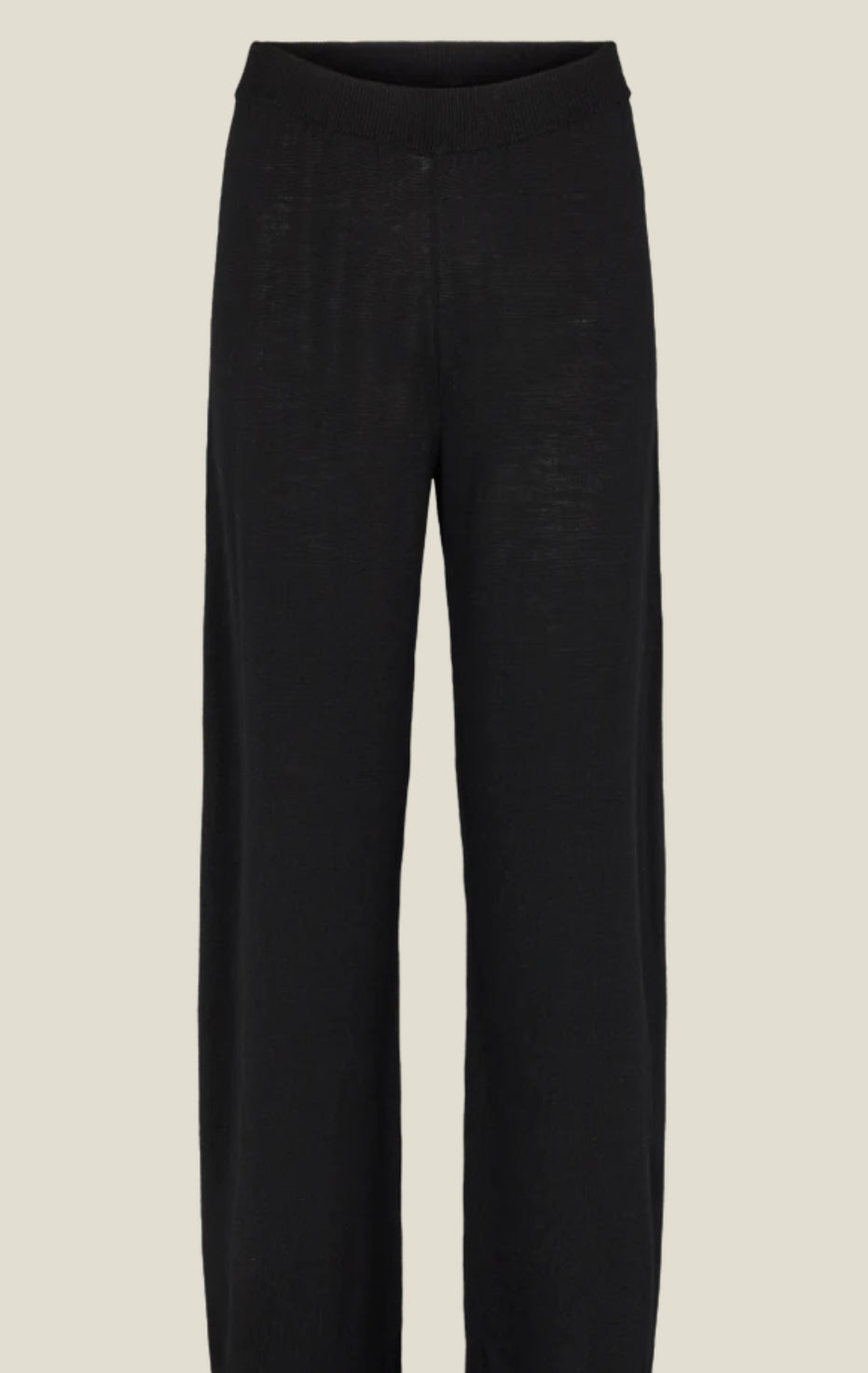 Vera wide pant