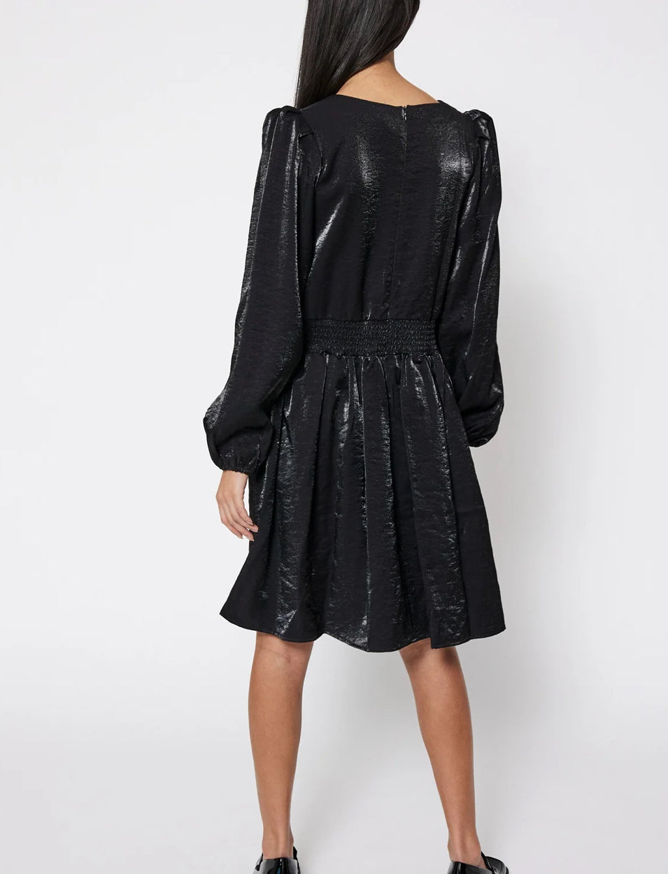 Shima sabby dress