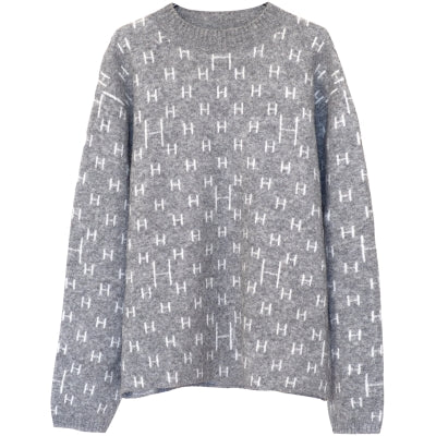 Hést Sharing Grey