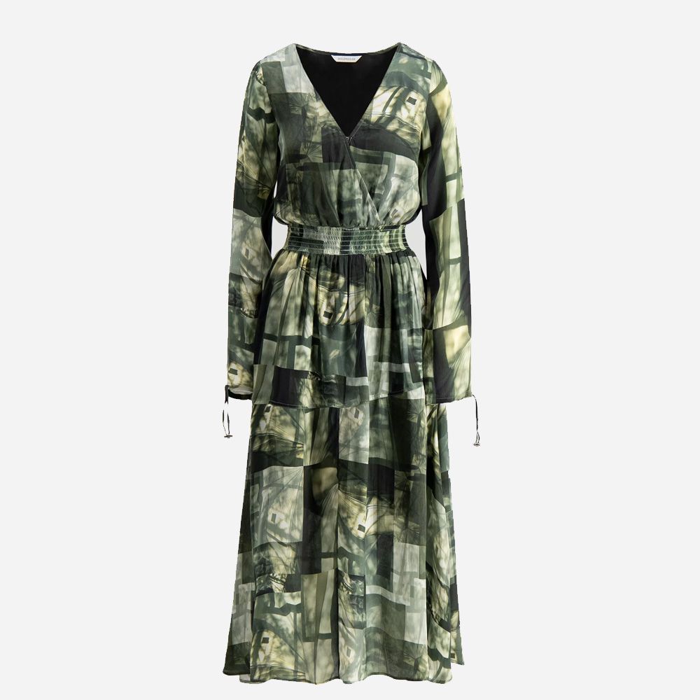 Olea print