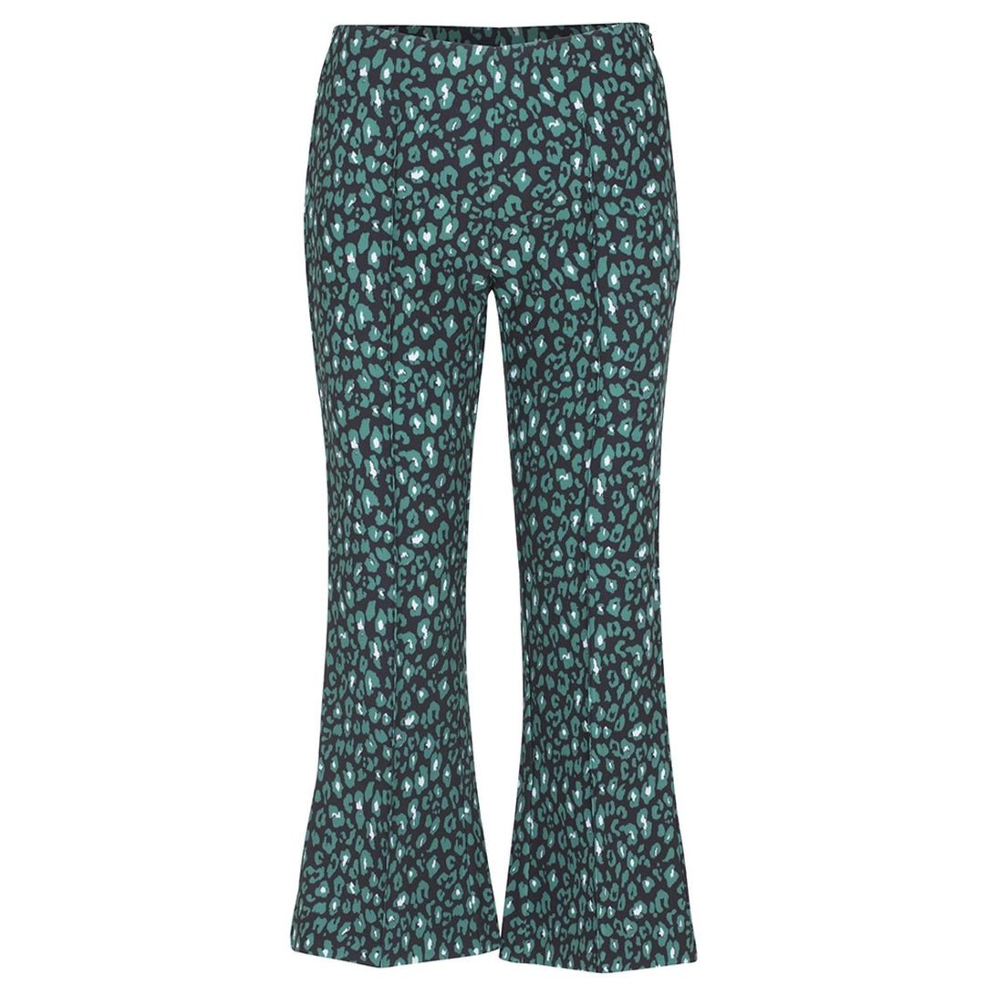 FWSS The Fire - Evergreen Leopard
