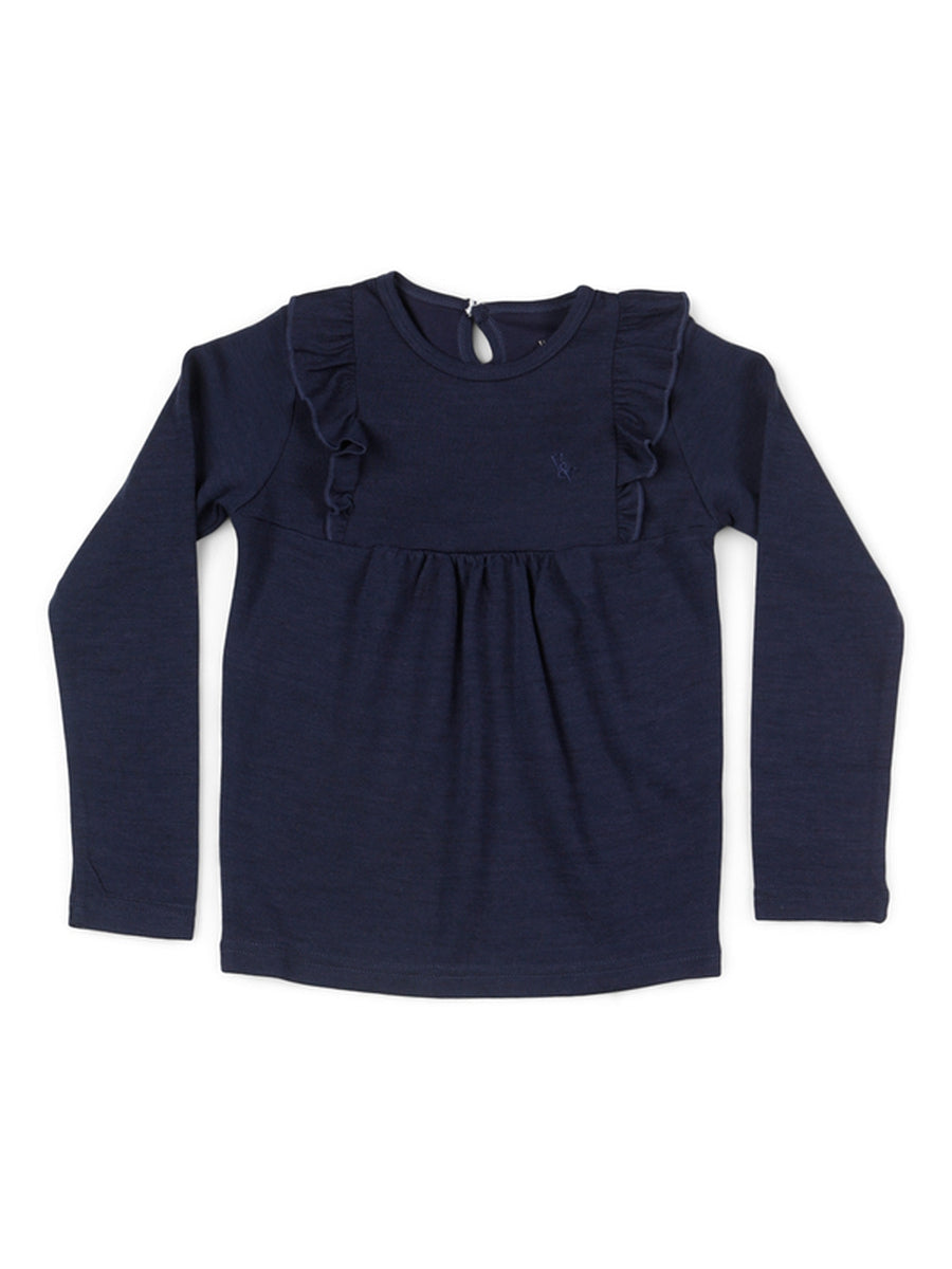 ANDIE ULLGENSER (NAVY)