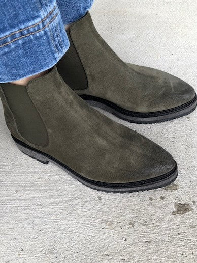 Velour Militar