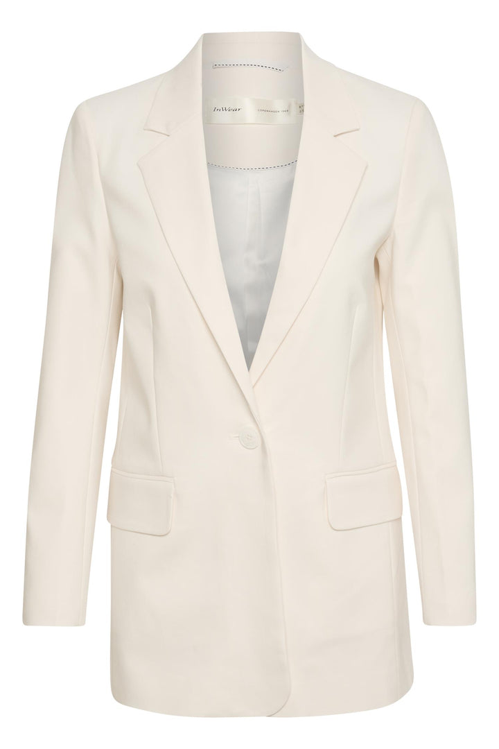 ZellaIW Long Blazer