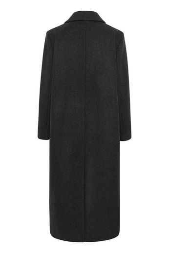 Yunahl Long Coat