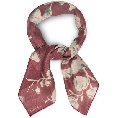 Light Dana scarf