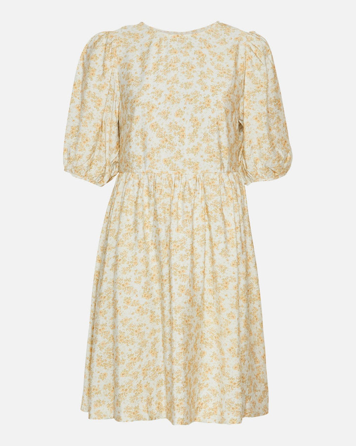 Marva Ladonna 2/4 Dress