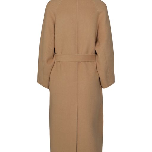 ANNABELLE WOOL COAT