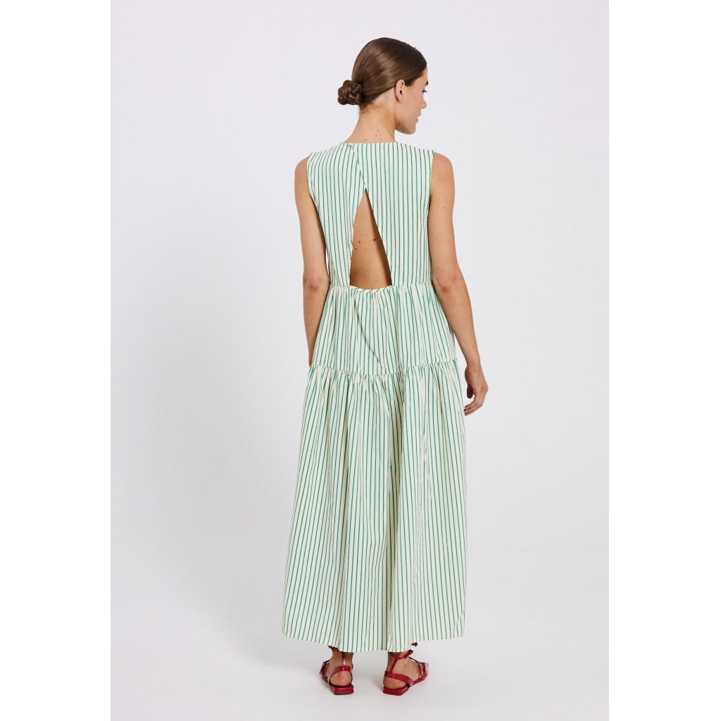 Linna maxi dress